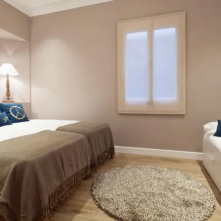 3br * Βαρκελώνη